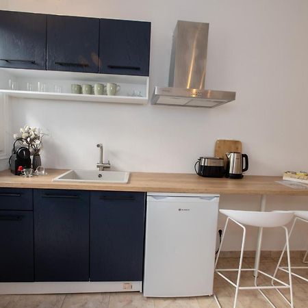 Mykonos House Eternity Maisonette , Mykonos Town ภายนอก รูปภาพ