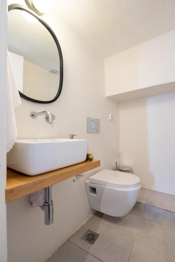 Mykonos House Eternity Maisonette , Mykonos Town ภายนอก รูปภาพ