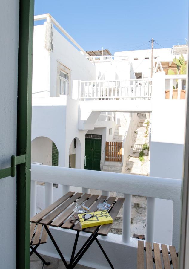 Mykonos House Eternity Maisonette , Mykonos Town ภายนอก รูปภาพ