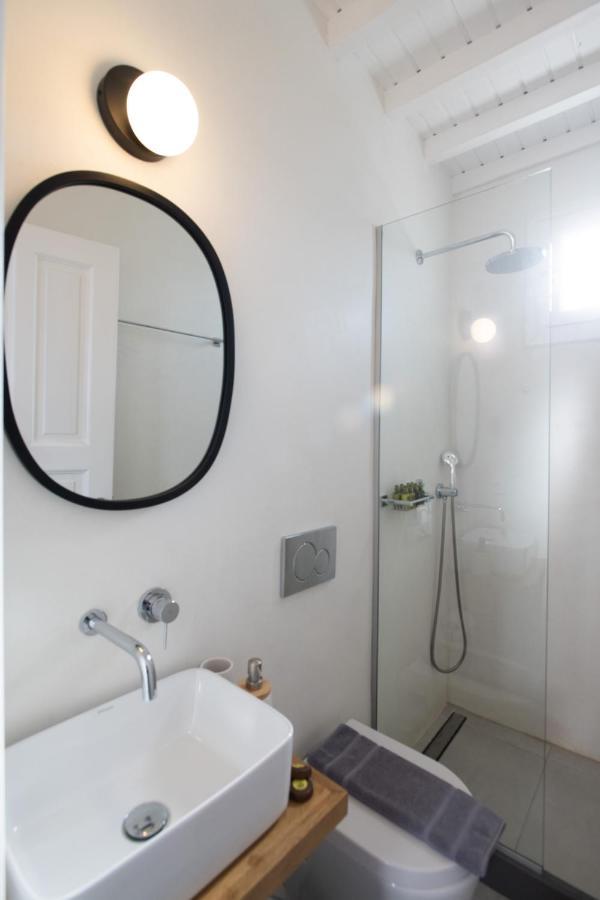 Mykonos House Eternity Maisonette , Mykonos Town ภายนอก รูปภาพ