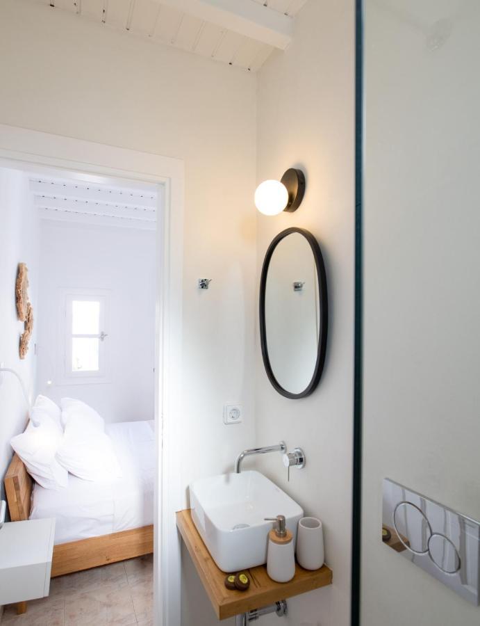 Mykonos House Eternity Maisonette , Mykonos Town ภายนอก รูปภาพ
